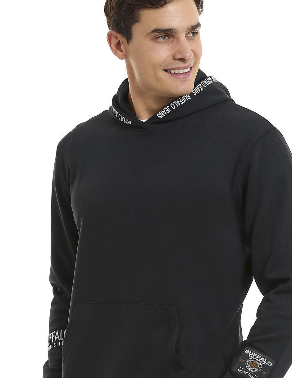 Sudadera para hombre 3