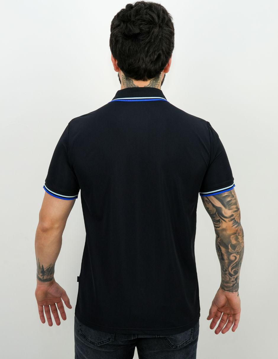 Playera tipo polo para hombre 5