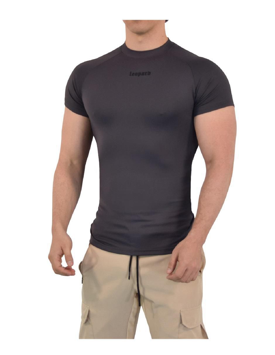 Gris oxford 2