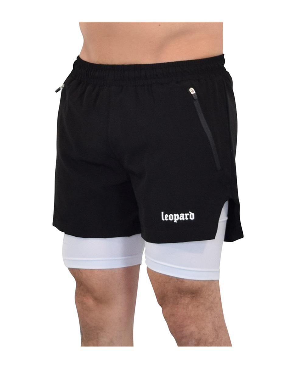 Short para hombre