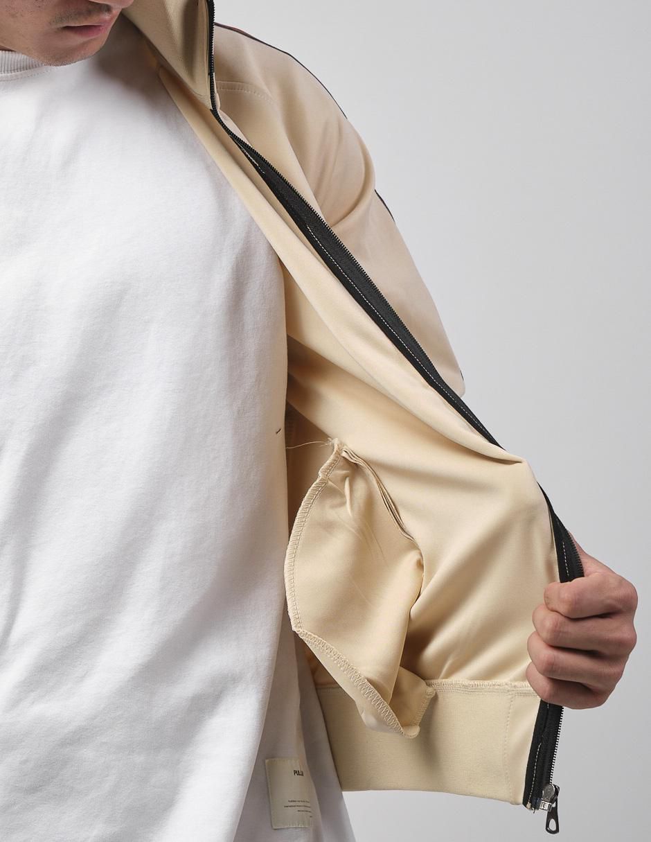 Chamarra casual Moderno con bolsillos para hombre