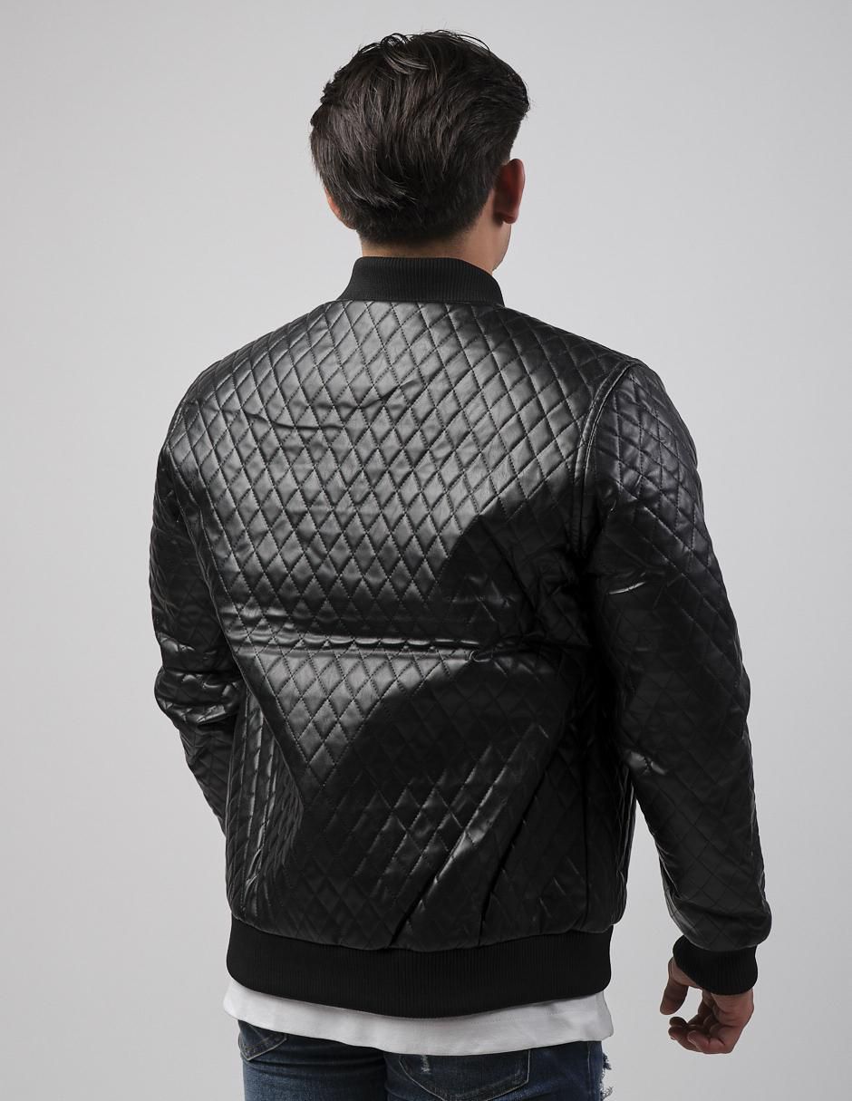 Chamarra casual Moderno con bolsillos para hombre