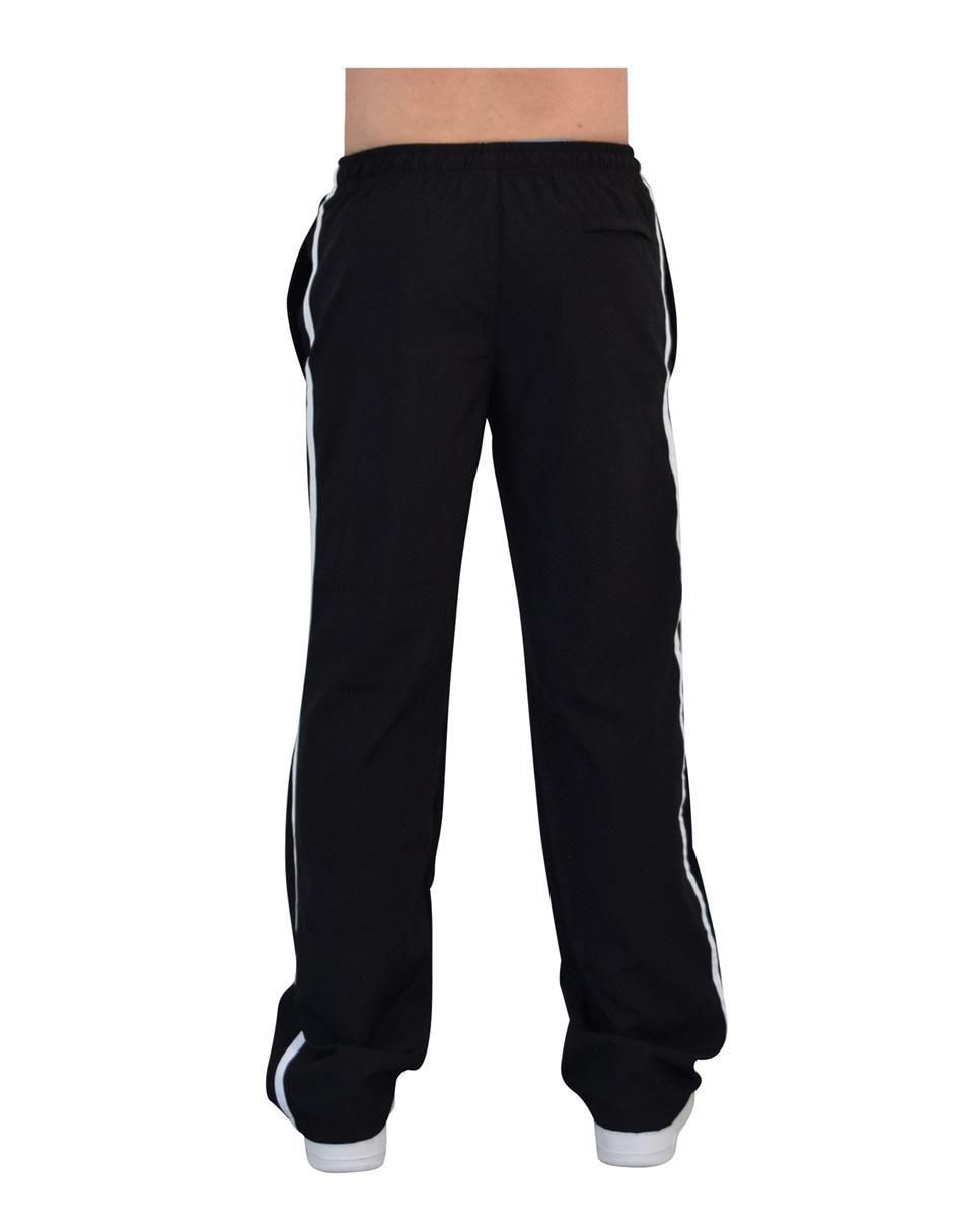 Jogger amplio con bolsillos para hombre 2