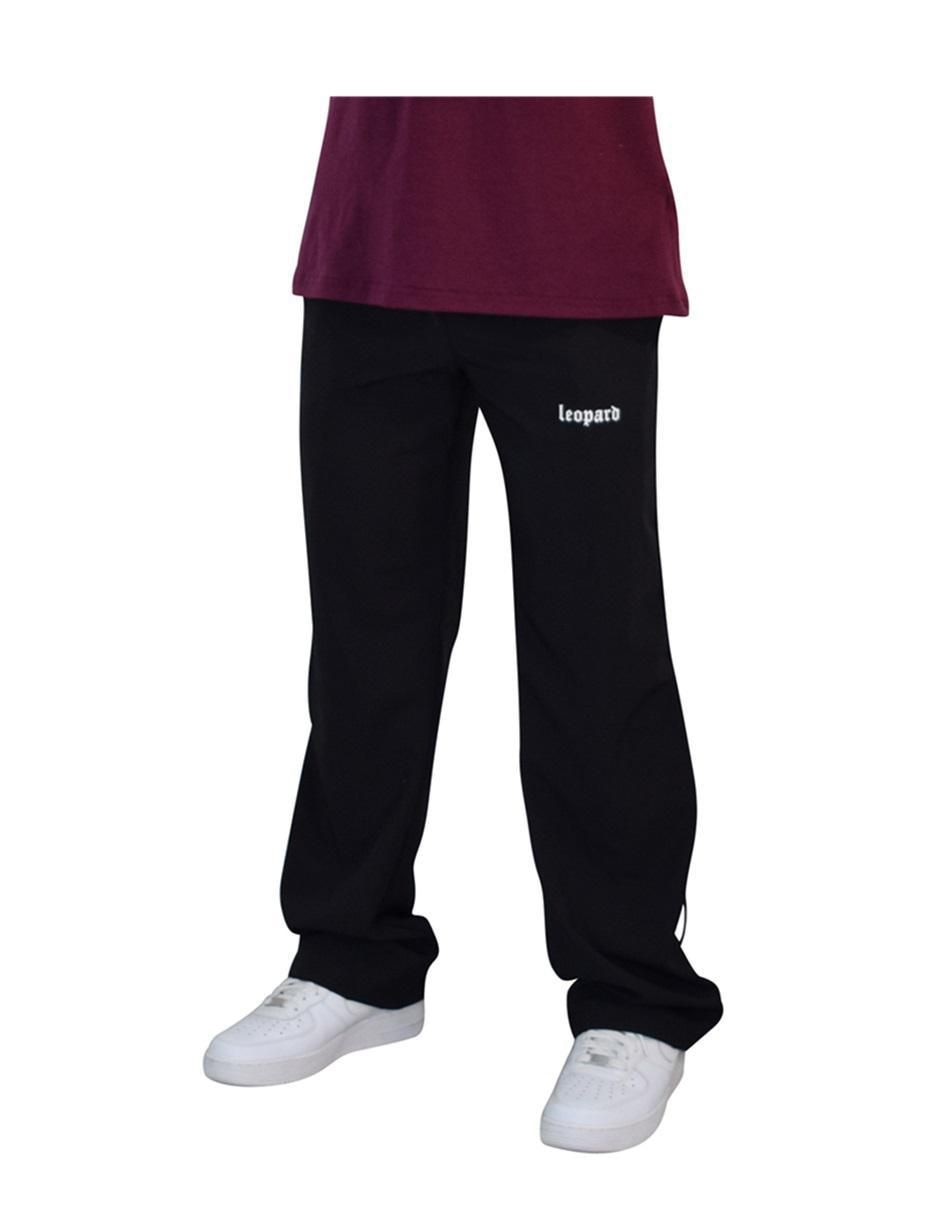 Jogger amplio con bolsillos para hombre 3