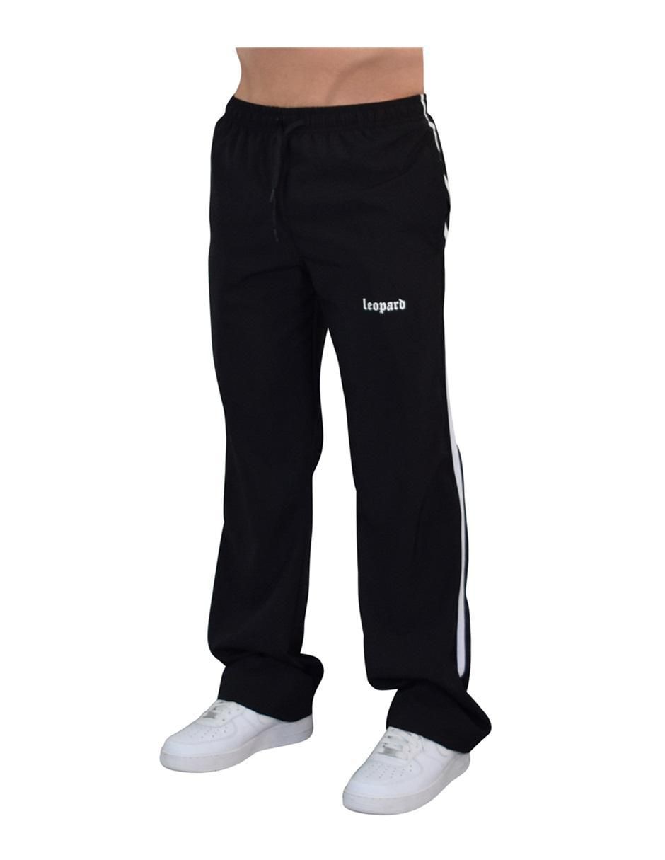 Jogger amplio con bolsillos para hombre Jogger amplio con bolsillos para hombre
