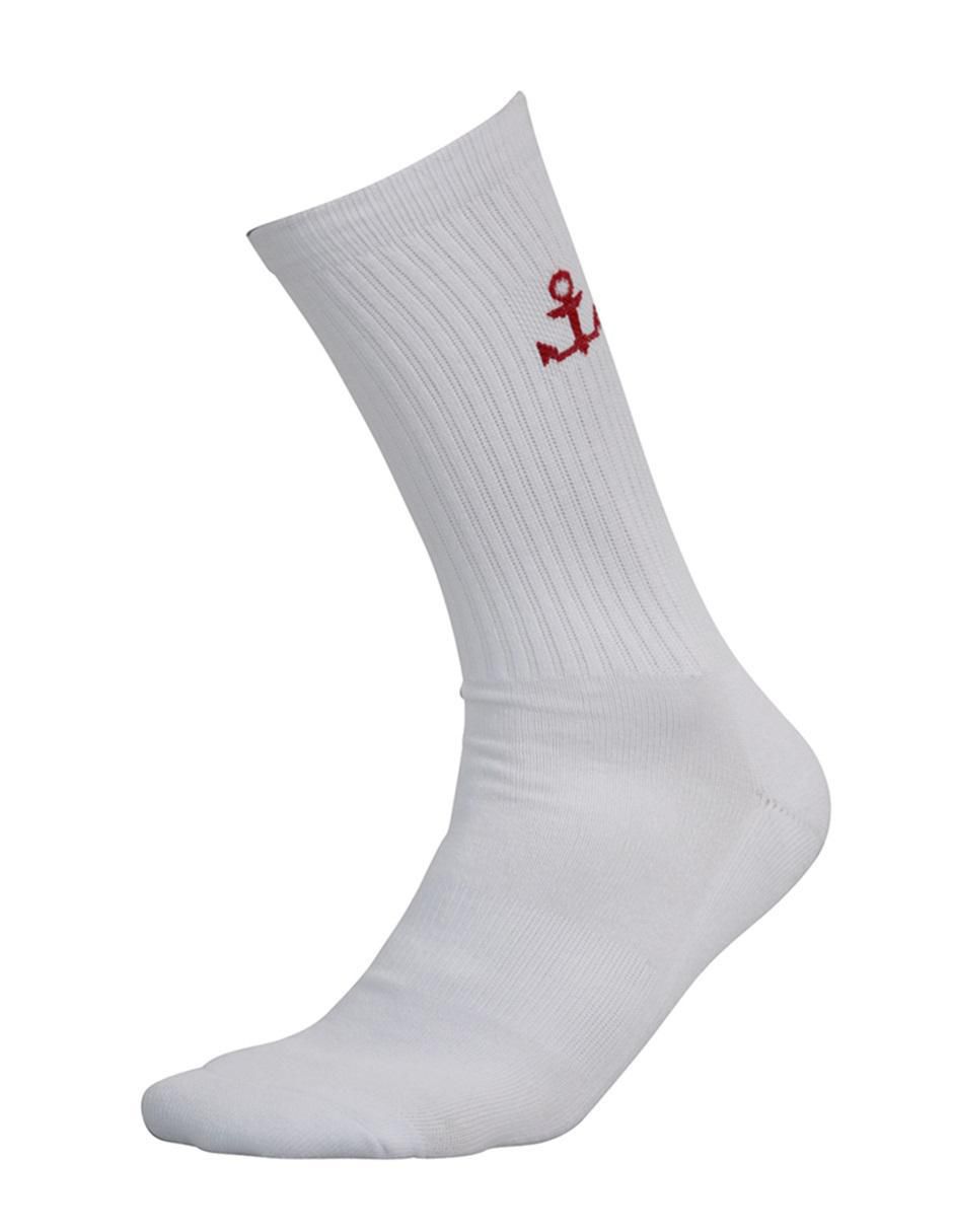 Calceta comfort de algodón para hombre Calceta comfort de algodón para hombre