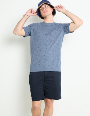 Short American Eagle para hombre