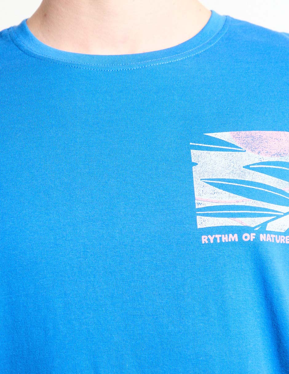 Playera That'S It cuello redondo para hombre