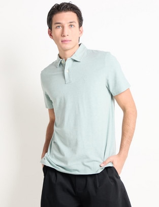 Playera tipo polo para hombre Playera tipo polo para hombre