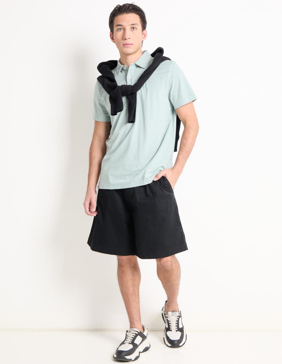 Playera tipo polo American Eagle para hombre