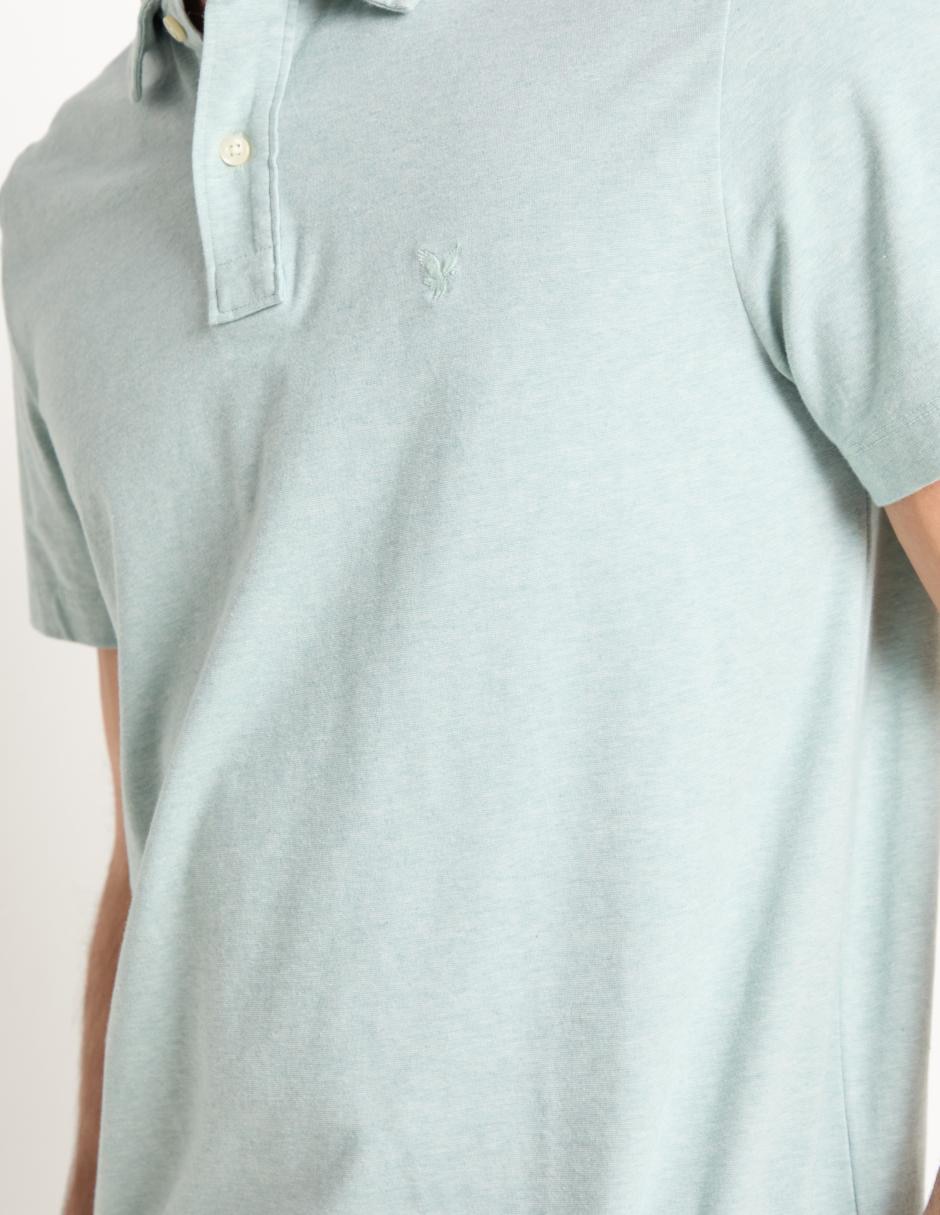 Playera tipo polo American Eagle para hombre