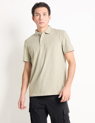 Playera tipo polo para hombre Playera tipo polo para hombre
