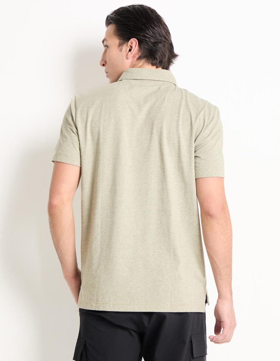 Playera tipo polo American Eagle para hombre