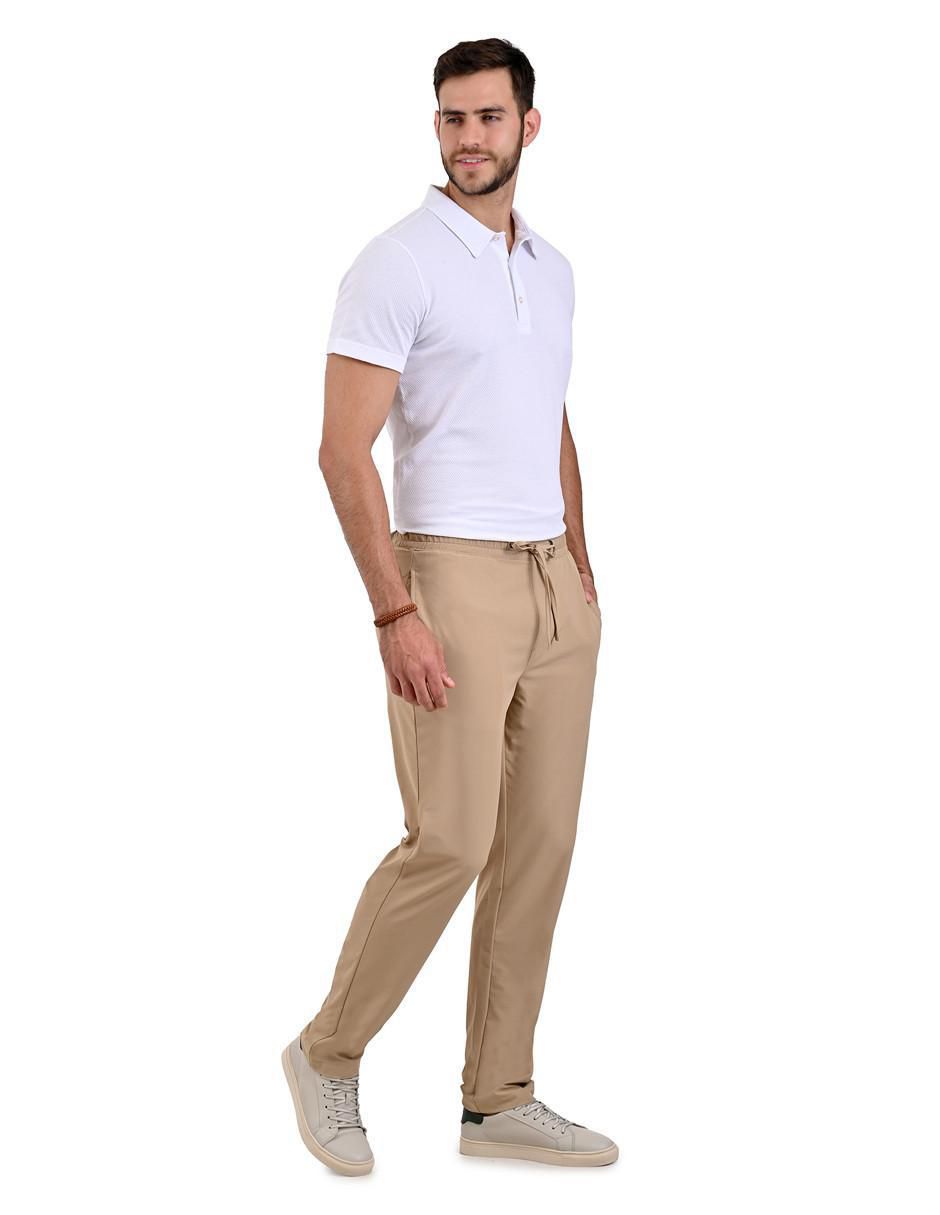 Jogger slim 0955-2444 para hombre 2