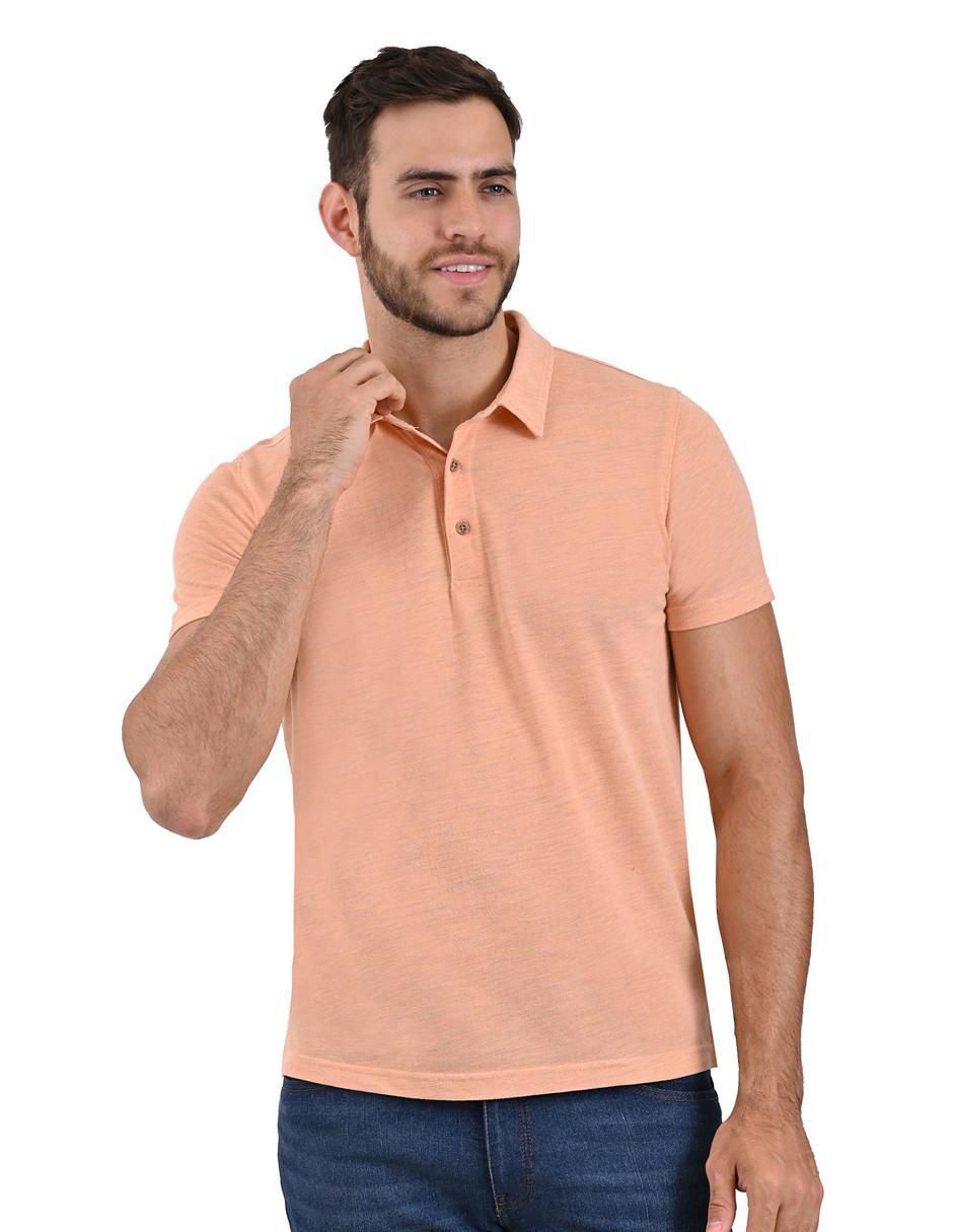 Playera tipo polo para hombre Playera tipo polo para hombre