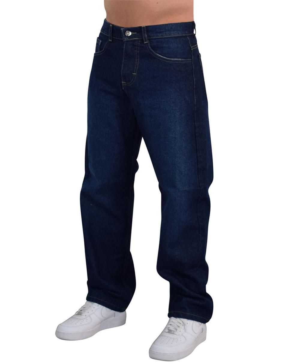 Jeans carpenter baggy para hombre 5