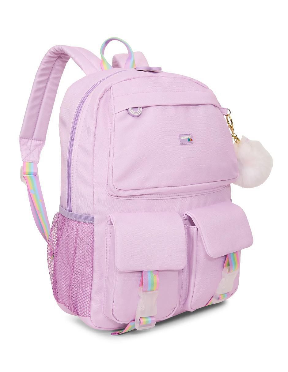Mochila casual 4
