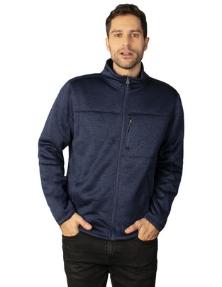 Chamarra casual para hombre Chamarra casual para hombre
