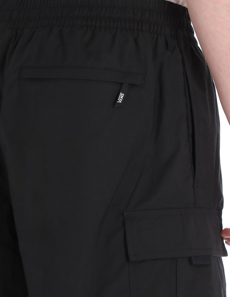 Short de algodón para hombre 3