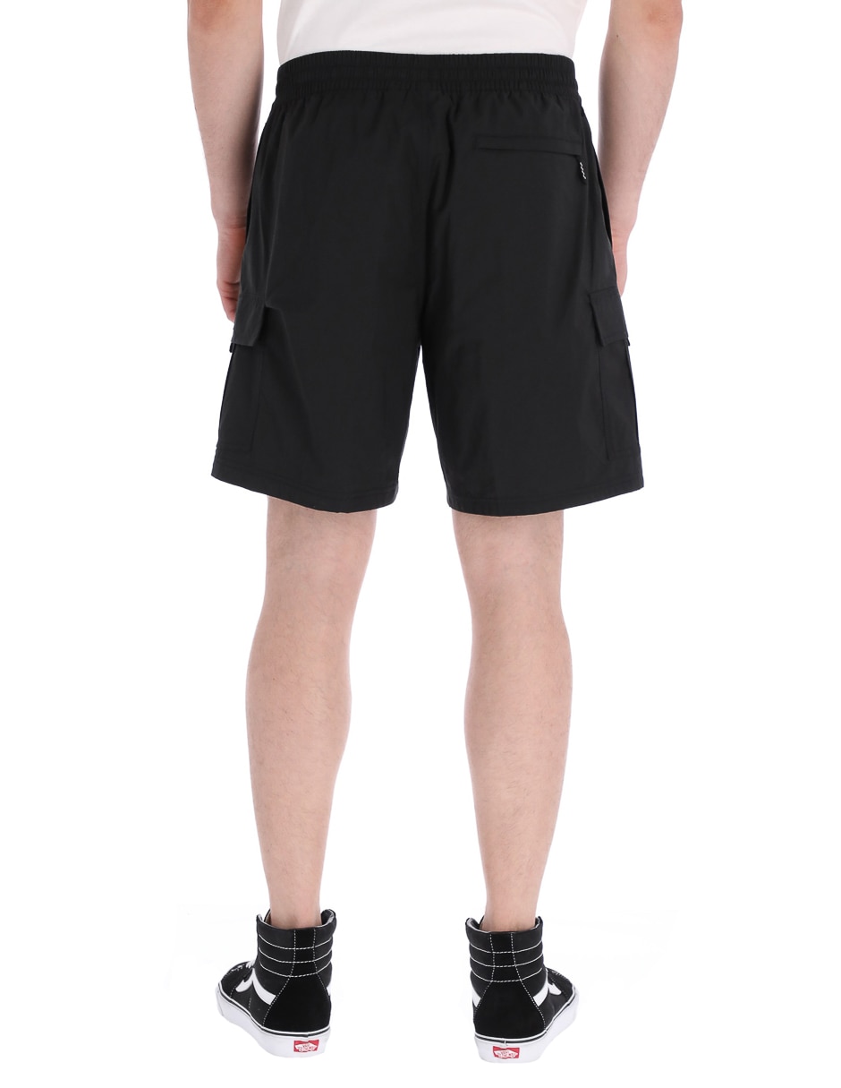 Short de algodón para hombre 2