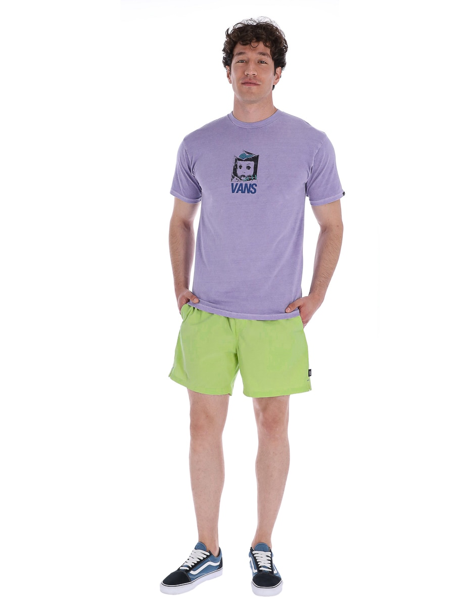 Short para hombre 2