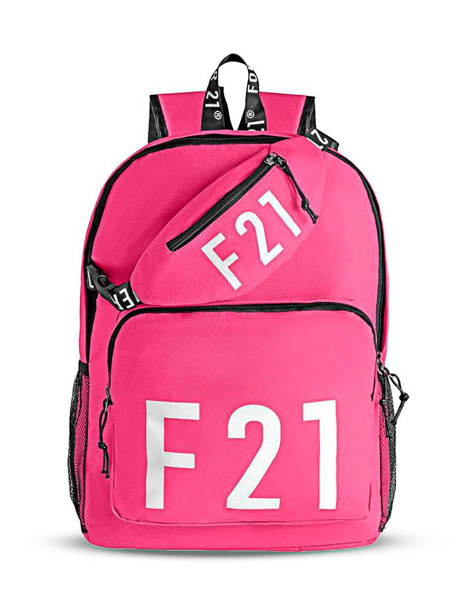 Mochila casual