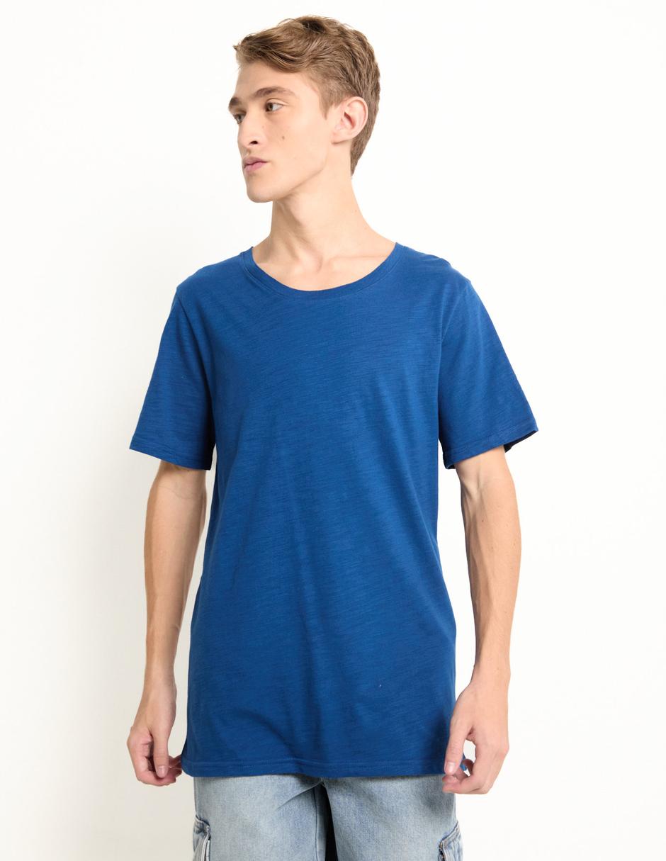 Playera That'S It cuello redondo para hombre