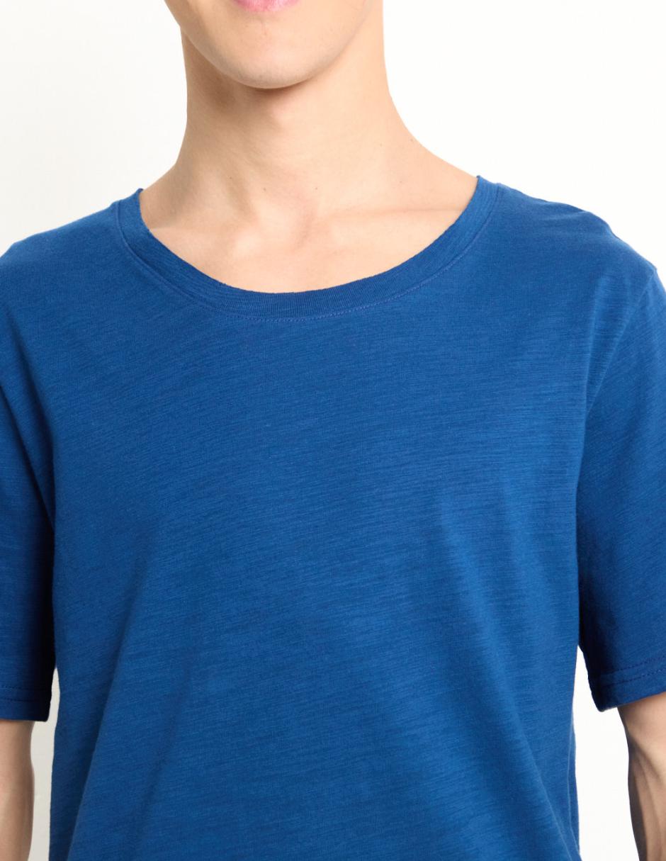 Playera That'S It cuello redondo para hombre