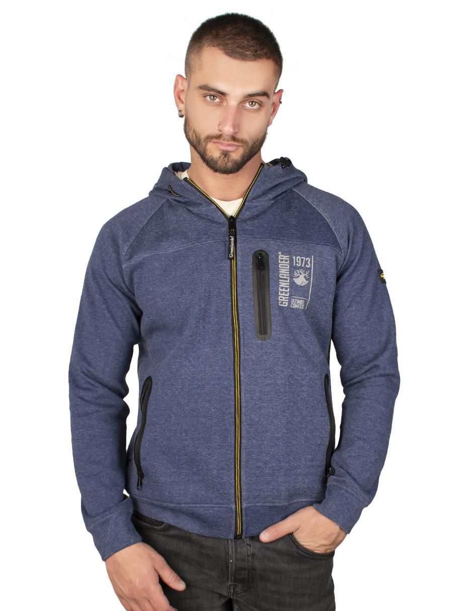 Sudadera para hombre