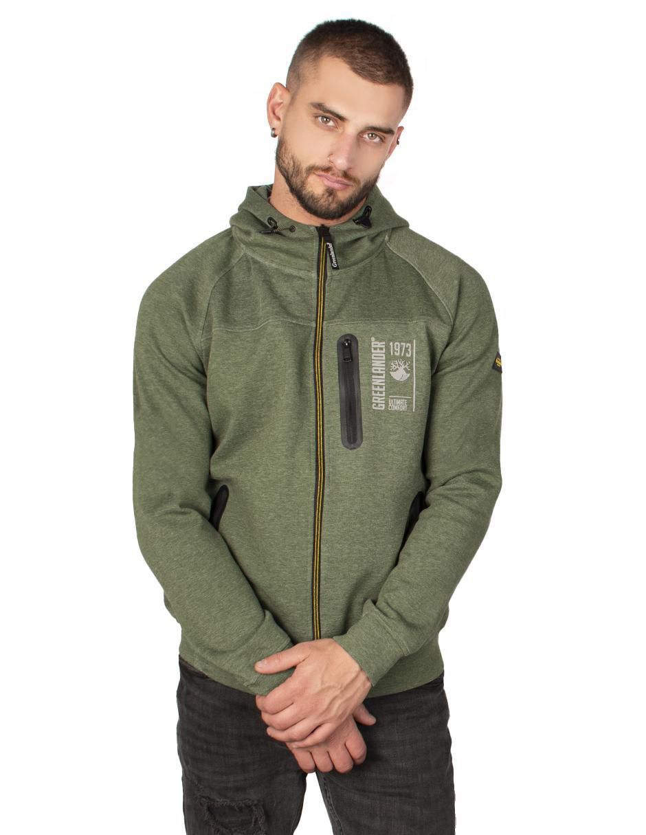 Sudadera para hombre 1