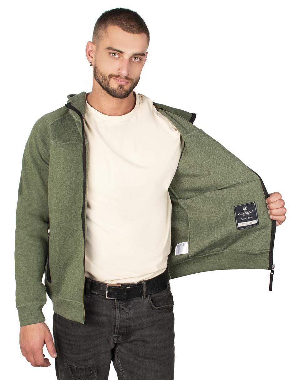 Sudadera para hombre 5