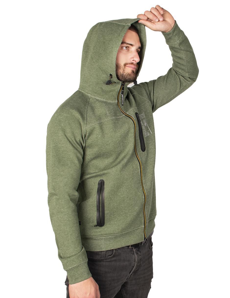 Sudadera para hombre 2