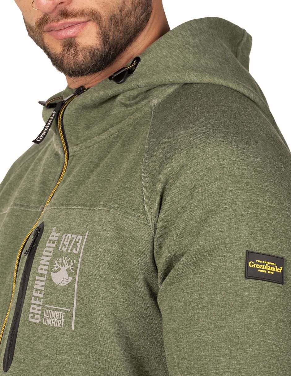 Sudadera para hombre 6
