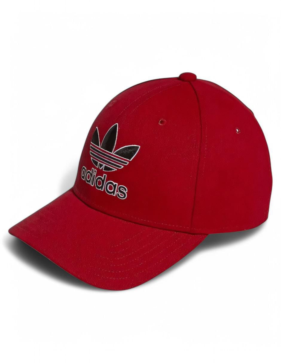 Gorra con visera curva casual Icon para hombre 3