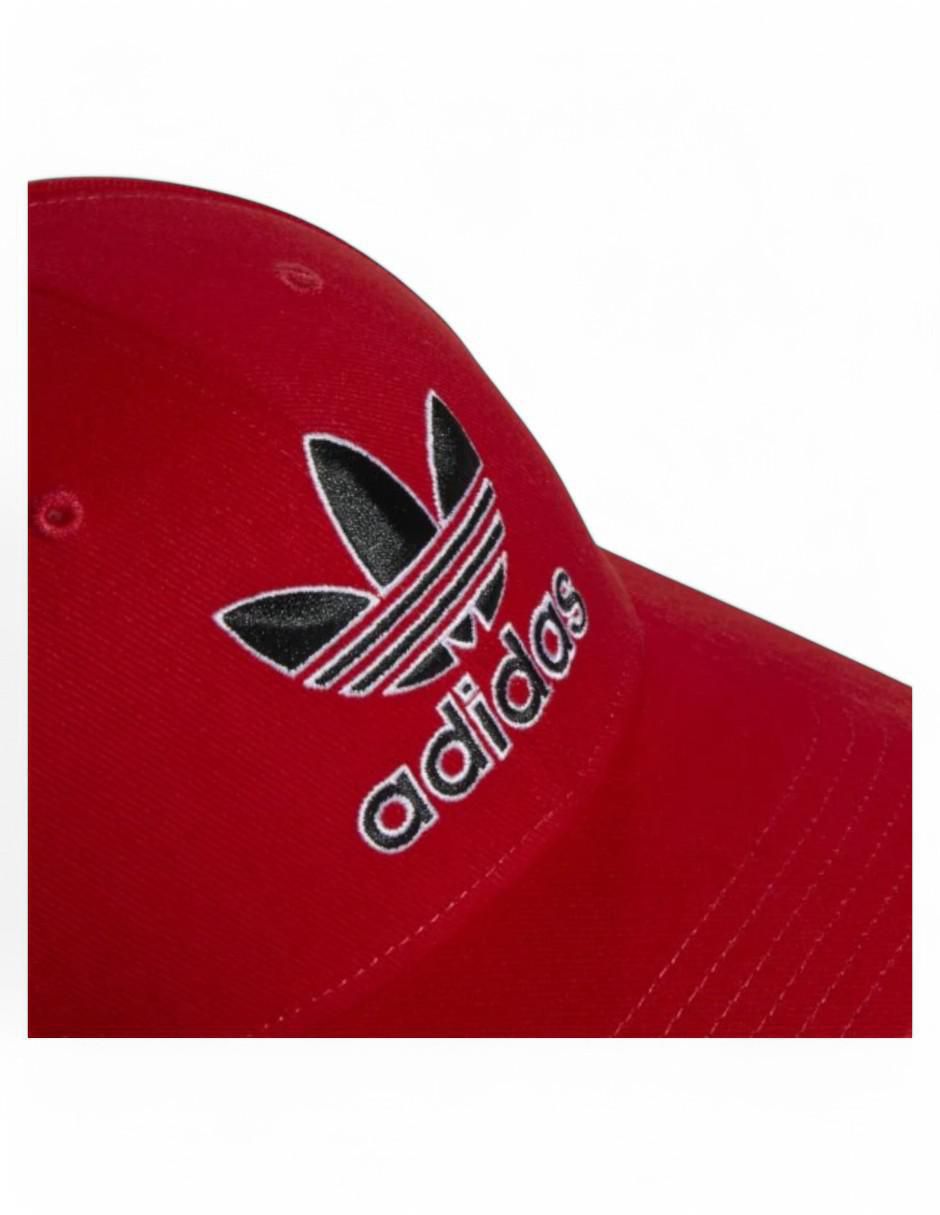 Gorra con visera curva casual Icon para hombre 2