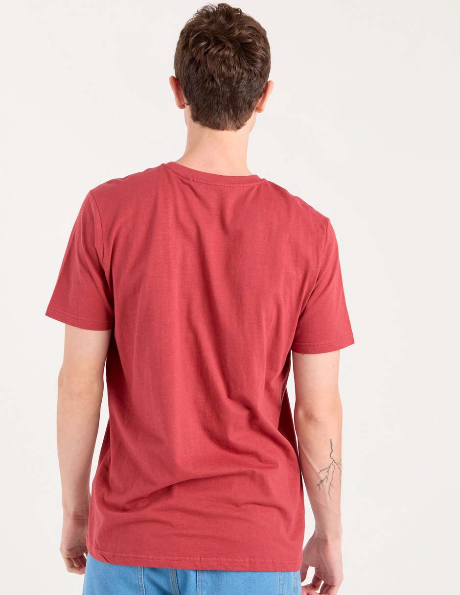 Playera That's It cuello redondo para hombre