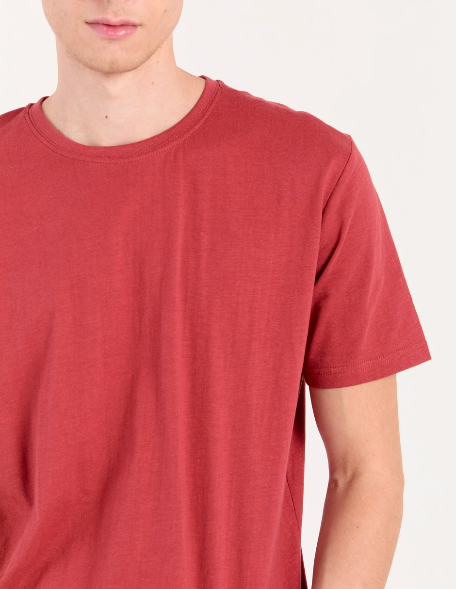 Playera That's It cuello redondo para hombre