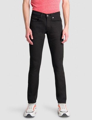 Jeans slim Oggi Jeans Iron Rebel para hombre