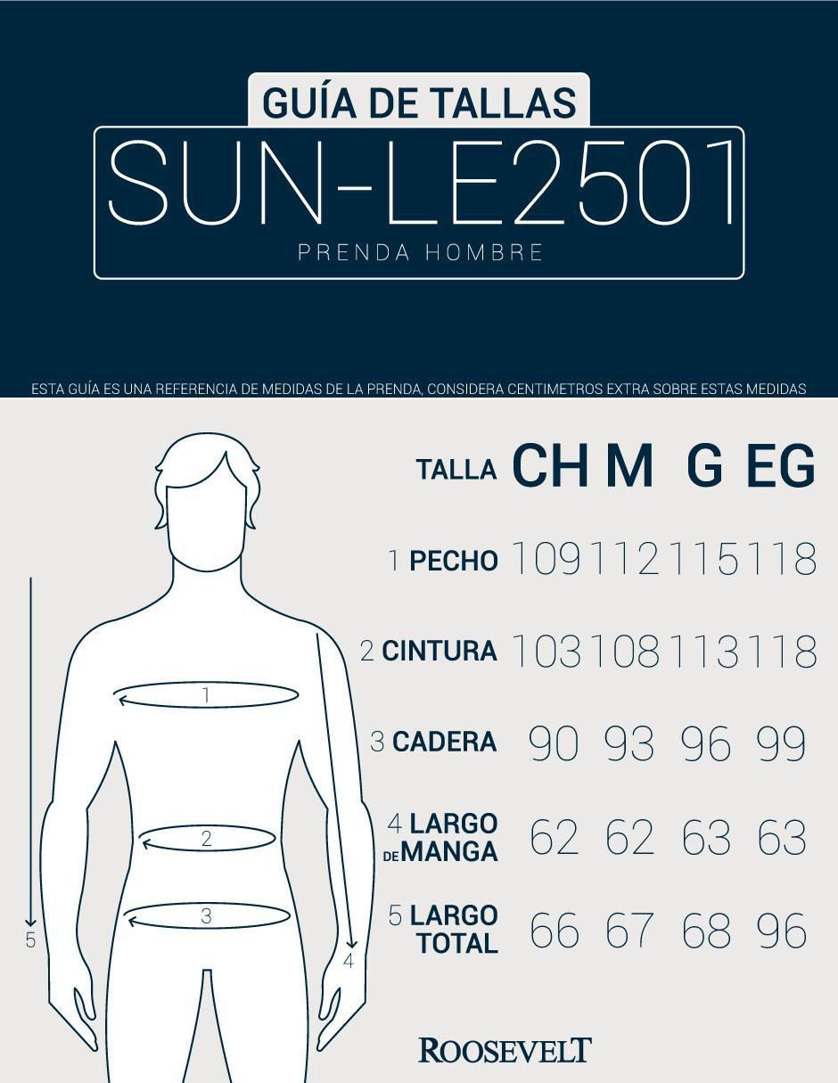 Chamarra bomber con bolsillos para hombre 3