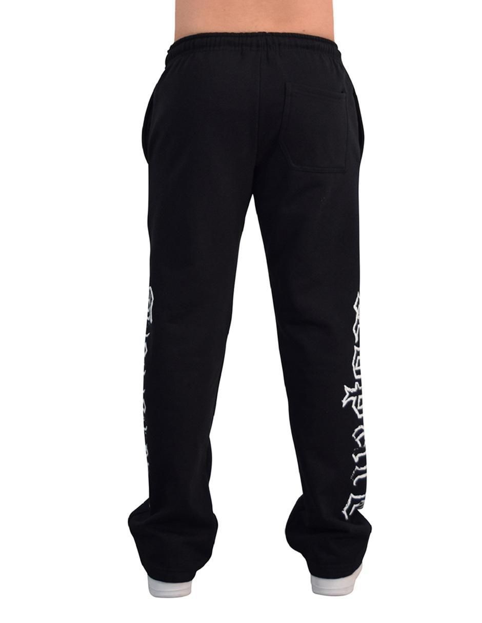 Pants Regular con Jareta para hombre 5