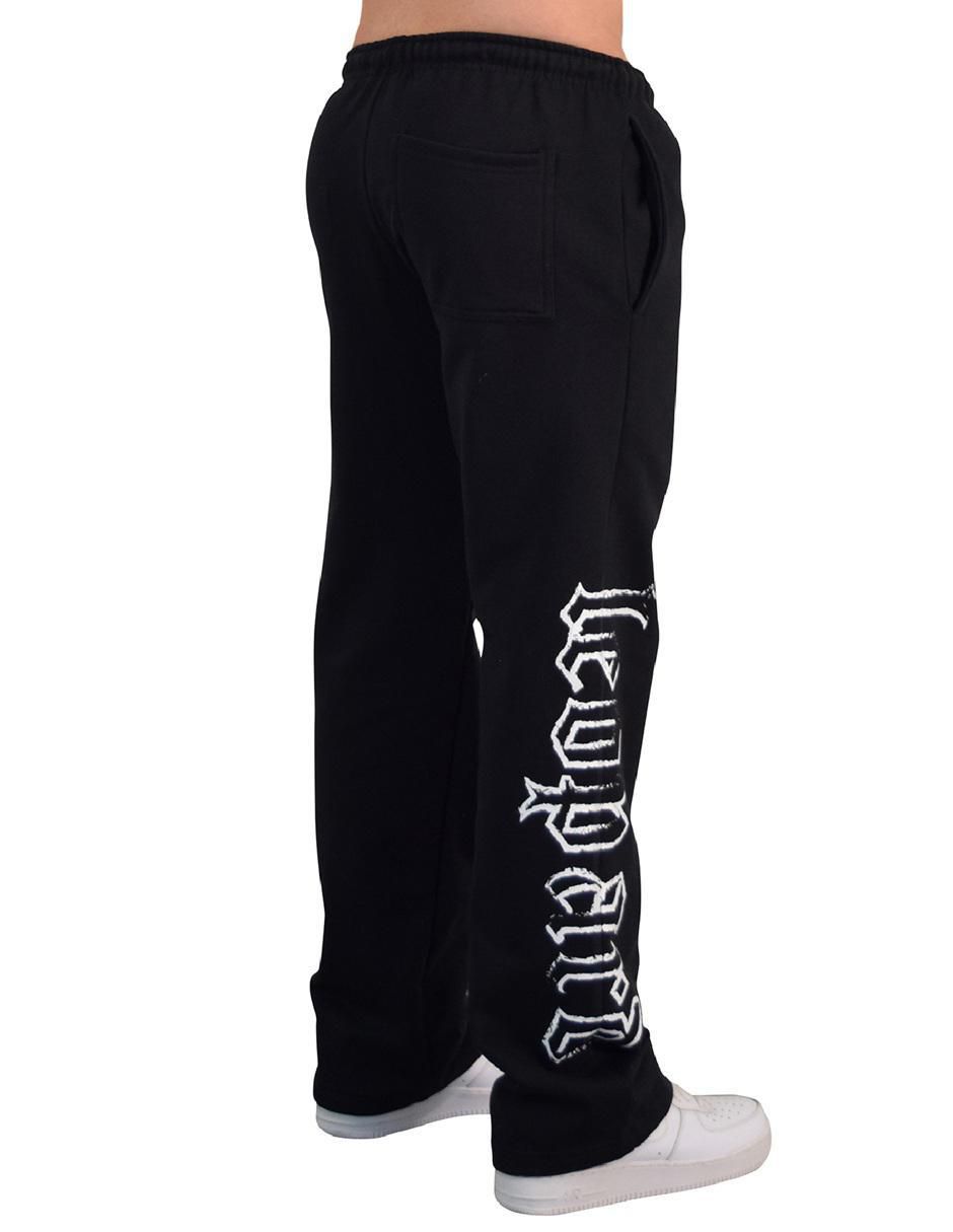 Pants Regular con Jareta para hombre
