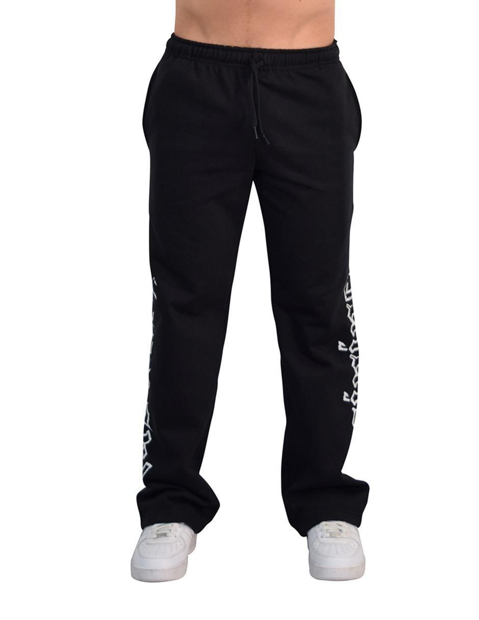 Pants Regular con Jareta para hombre