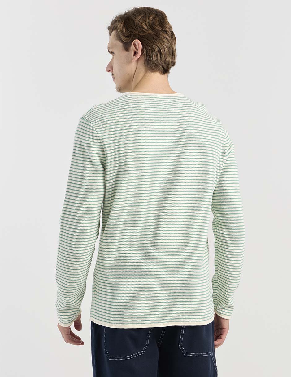 Suéter That's It cuello redondo para hombre