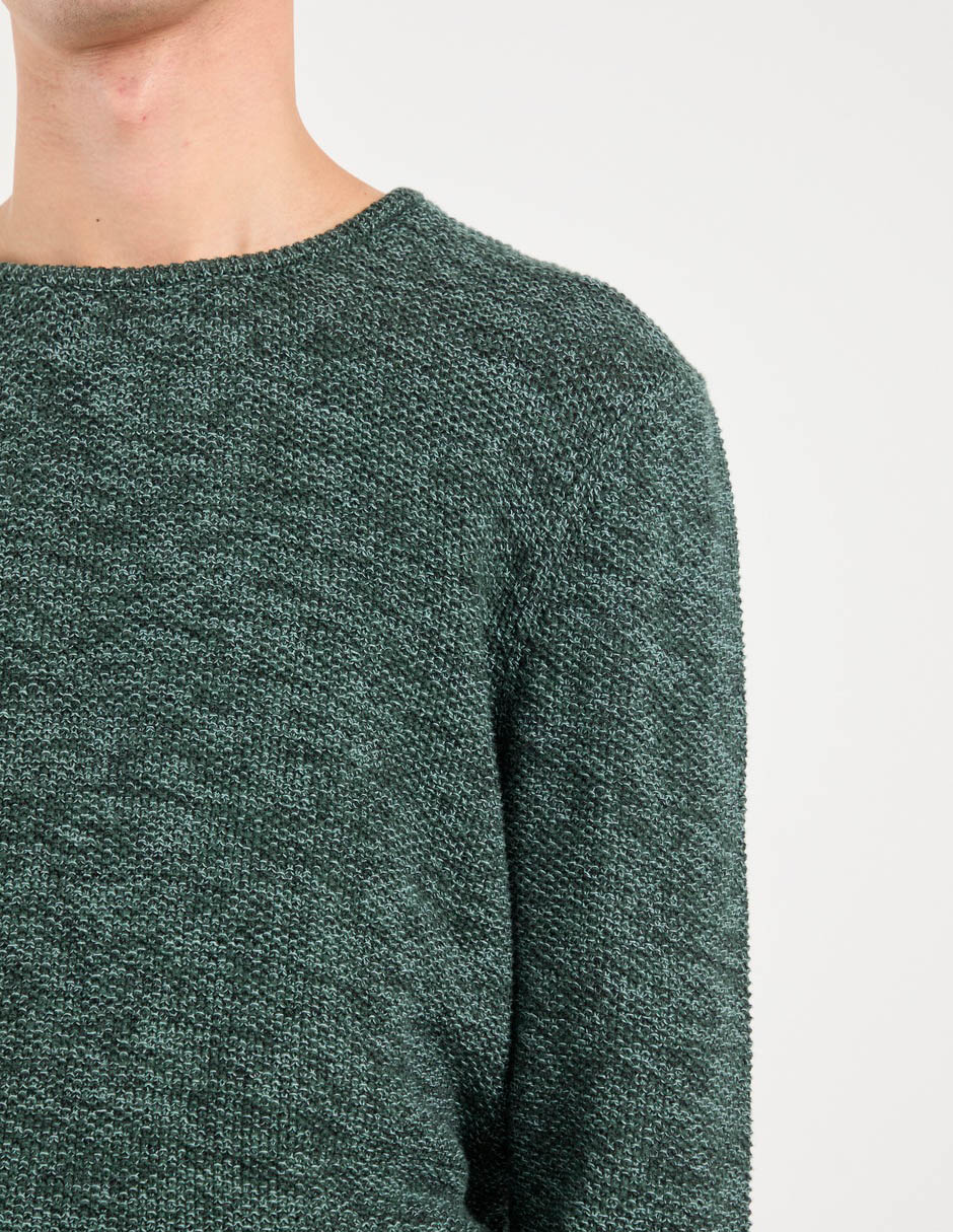 Suéter That's It cuello redondo para hombre