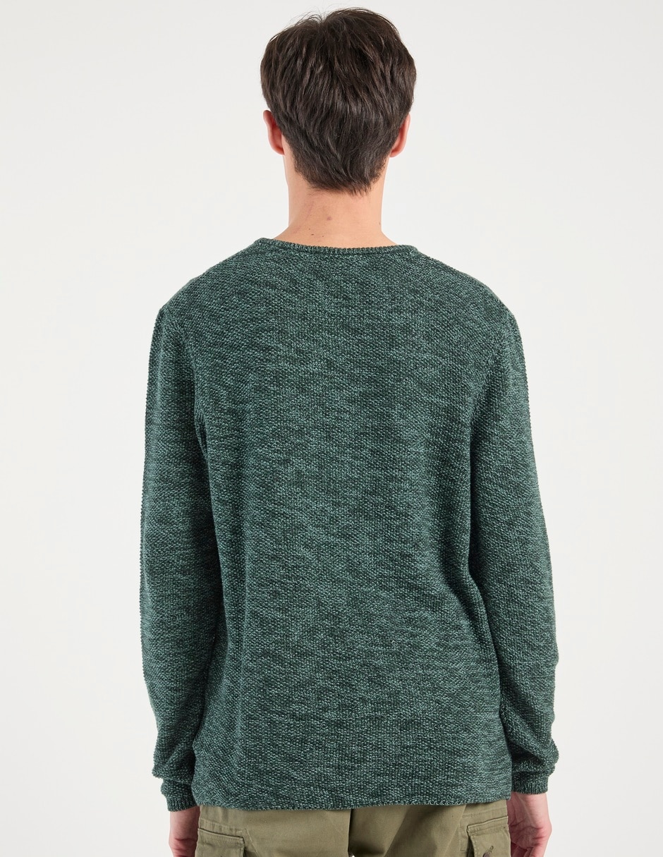 Suéter That's It cuello redondo para hombre