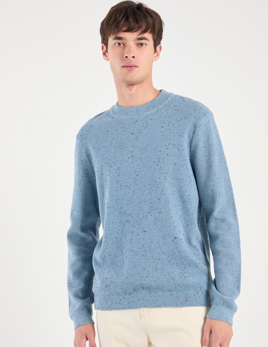 Suéter That's It cuello redondo para hombre