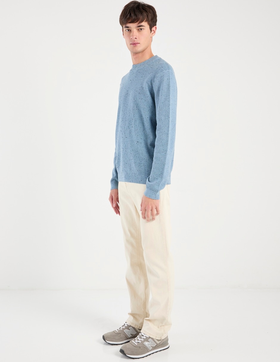Suéter That's It cuello redondo para hombre