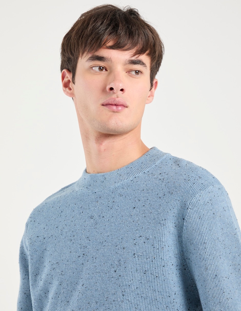 Suéter That's It cuello redondo para hombre