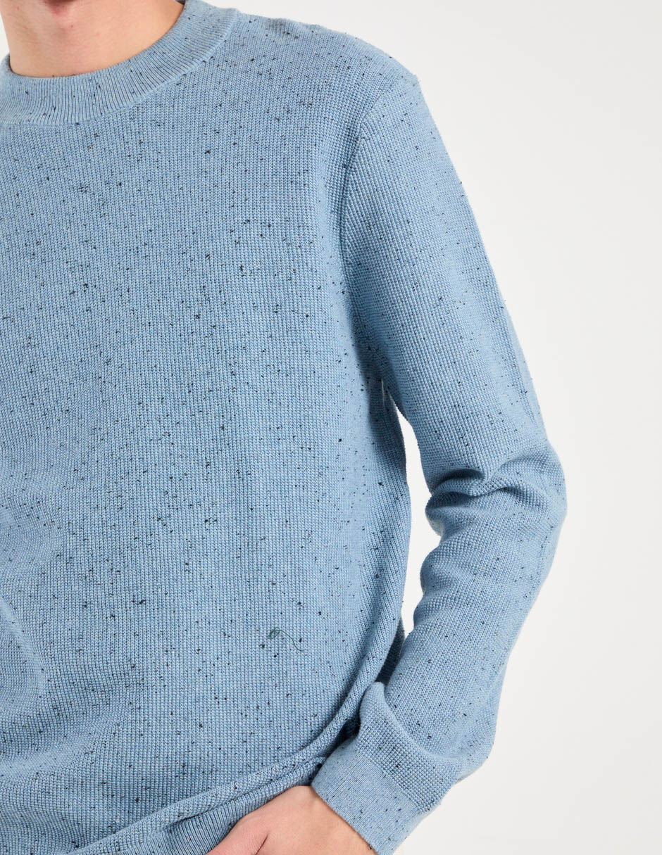 Suéter That's It cuello redondo para hombre