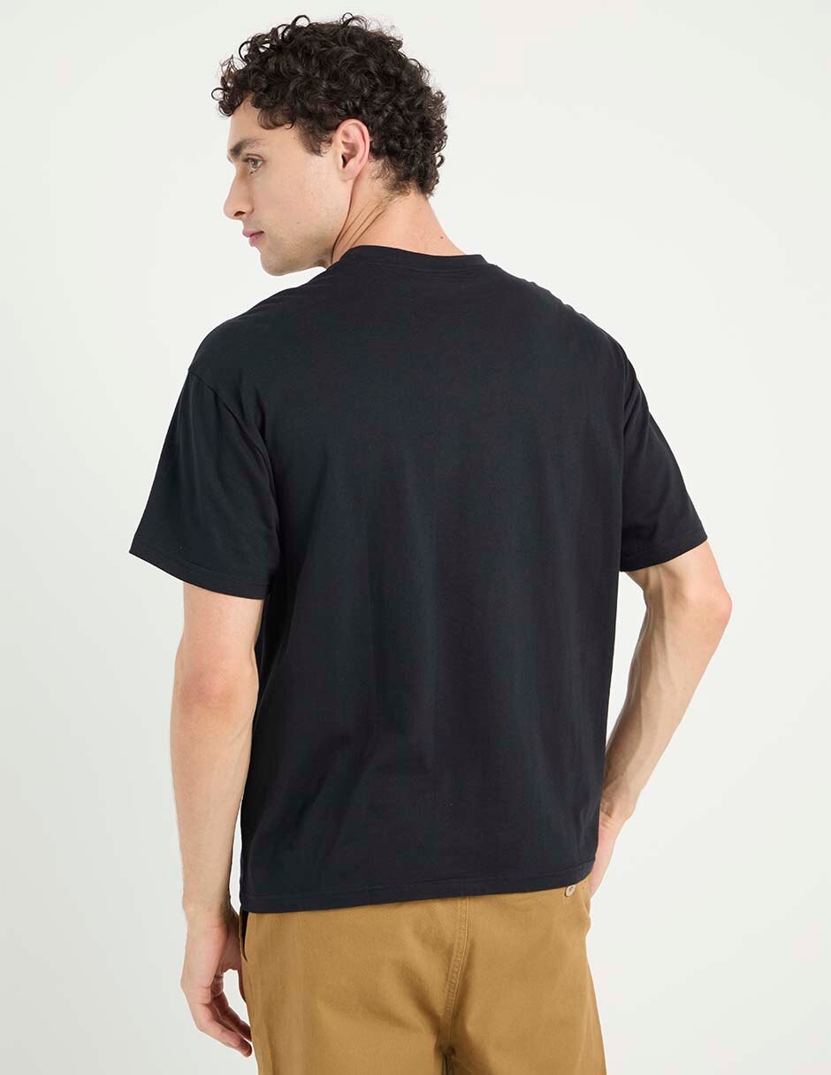 Playera That'S It cuello redondo para hombre